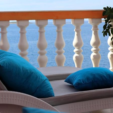 Holiday Home Adriatic View Prizba Kamer foto